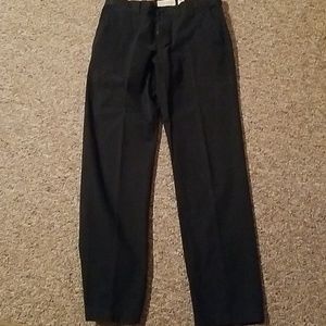 Old Navy classic khakis